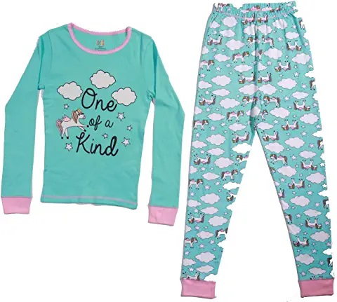 Pijama de dos piezas Just Love