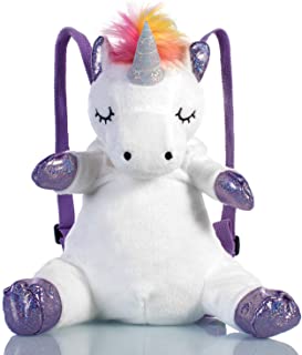 MOCHILAS Y BOLSAS CON UNICORNIOS